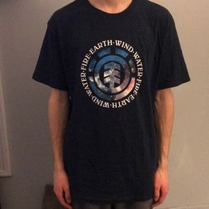 Element Skateboards Tshirt